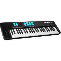 Alesis V49 MKII 49-Key USB MIDI Keyboard Controller