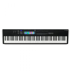 Novation Launchkey 88 MK3 88-key MIDI Keyboard