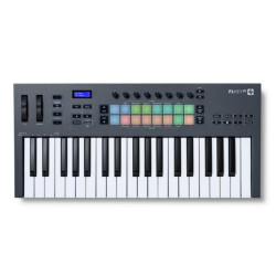 Novation FL key 37 37-key Keyboard Controller