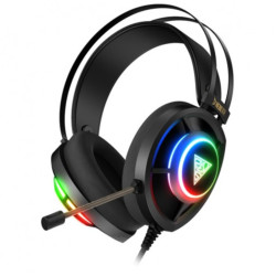 Gamdias HEBE E3 RGB Wired Gaming Headset
