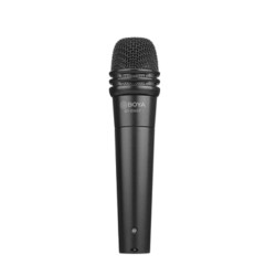 Boya BY-BM57 Cardioid Dynamic Instrument Microphone