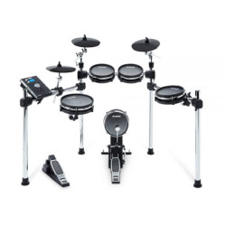 Alesis Command Mesh Kit- Electronic Drum Set
