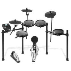 Alesis Nitro Mesh Kit – Electronic Drum Set