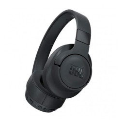 JBL TUNE 750BT NC Wireless Over-Ear ANC Headphone (Black)