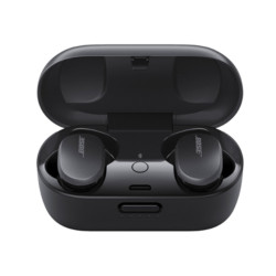BOSE QUIETCOMFORT NOISE CANCELLING EARBUDS