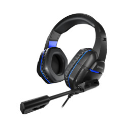 WALTON CHORUS GN01 WIRED GAMING HEADPHONE