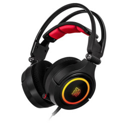Thermaltake TteSPORTS Cronos Riing RGB 7.1 Gaming Headset