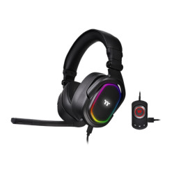THERMALTAKE ARGENT H5 RGB 7.1 Surround Gaming Headset