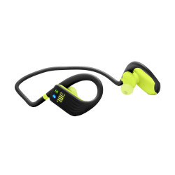 JBL Endurance JUMP Wireless Sports Black In Ear Headphone (BNL)