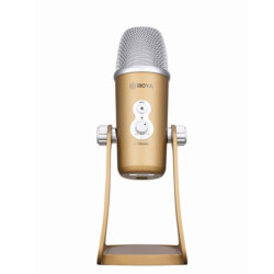 BOYA BY-PM700G USB Condenser Microphone