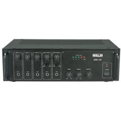 Ahuja SSB-120 120W PA Mixer Amplifier