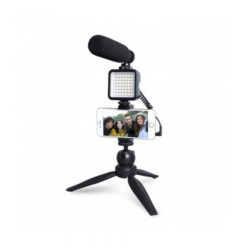 MAONO AU-CM11PL Professional Vlogging Microphone