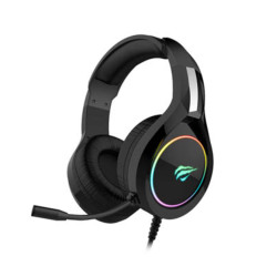 HAVIT HV-H2232D Gaming Wired Headphone