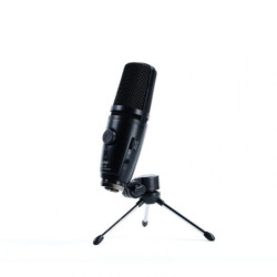 JTS JS -1 P USB Podcast Microphone