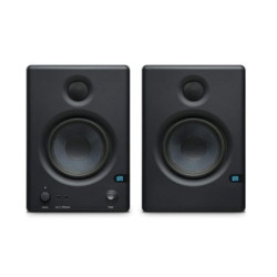 PreSonus ERIS BT 4.5 Active Bluetooth Media Reference Monitors