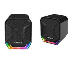 FANTECH SONAR GS202 Hi-Res Audio Gaming Speaker