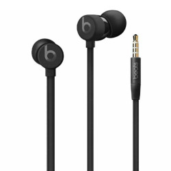 BEATS URBEATS 3 Earphone (BLACK)