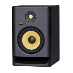 KRK ROKIT 7G4 7-inch Powered Near-Field Studio Monitor