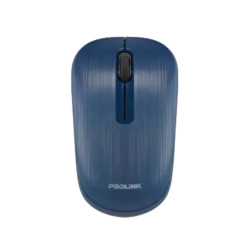 PROLINK PMW5010 2.4GHZ WIRELESS NANO OPTICAL MOUSE