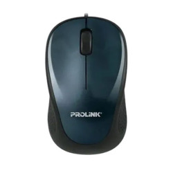 PROLINK PMO630U USB WIRED OPTICAL MOUSE