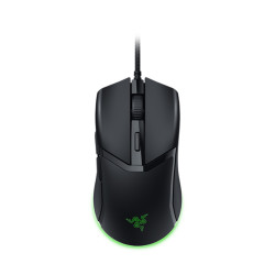 RAZER COBRA LIGHTWEIGHT WIRED GAMING MOUSE