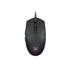 VALUE-TOP VT-M85G 6 KEY GAMING RGB USB MOUSE