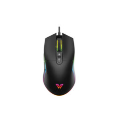 VALUE TOP VT-M105G 7 KEY GAMING RGB USB MOUSE