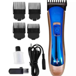 Kemei KM-7055 Beard Trimmer And Hair Clipper