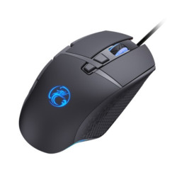 IMICE T91 Gamer Customizable Gaming Mouse