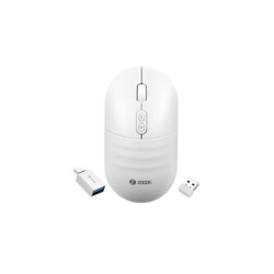 ZOOOK JAGUAR WIRELESS MOUSE