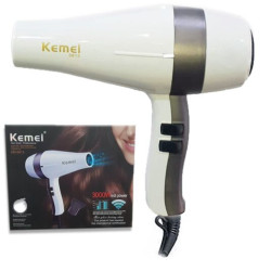 Kemei KM-5813 Professional Hair Dryer