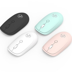 IMICE G3 Super Slim Optical Wireless Mouse