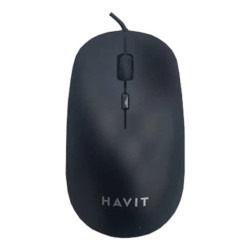 HAVIT MS81 HIGH DEFINITION OPTICAL MOUSE