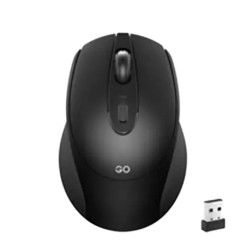 FANTECH GO W191 WIRELESS MOUSE