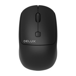 DELUX M320GX WIRELESS OPTICAL MOUSE