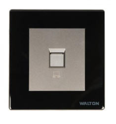 Walton CRYSTAL SERIES Switches - WCDS Data Socket