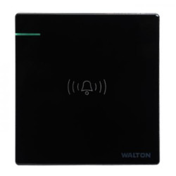 Walton CRYSTAL SERIES Switches - WCDBS Door Bell Switch