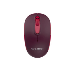 Orico V2C Red Wireless Mouse WDM V2C-RD