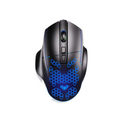 AULA F812 RGB GAMING MOUSE