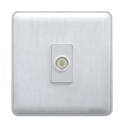Walton GLORY SERIES- WHITE - WGTVSW (White)