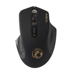 IMice G-1800 Wireless Silent Optical Gaming Mouse