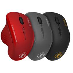 IMICE G6 WIRELESS GAMING MOUSE