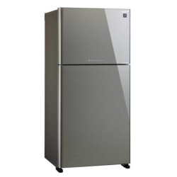 Sharp SJ-EX685 Inverter Refrigerator 613 Liters