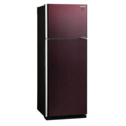 Sharp SJ-EX455P Inverter Refrigerator 397 Liters