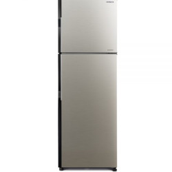 Hitachi Refrigerator R-H270P7PBK 230 Liters (BSL)