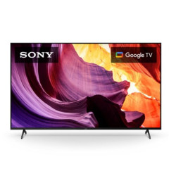 Sony BRAVIA KD-43X80K 43-Inch 4K Ultra HD Smart TV – Google TV