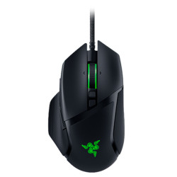 Razer Basilisk V3 Wired Ergonomic Gaming Mouse