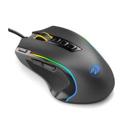 Redragon Predator M612-RGB Wired Gaming Mouse