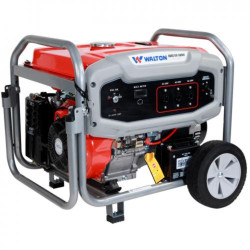 Walton Generator Booster 8000E