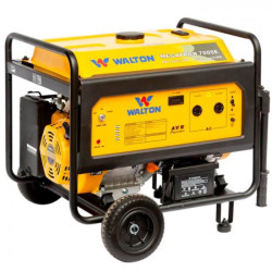 Walton Generator Megatron 7000E